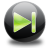 Next Track Icon 48x48 png